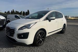 Peugeot 3008 1.6 HDi GARANZIA