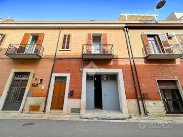 CASA INDIPENDENTE A SAN SEVERO
