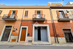 CASA INDIPENDENTE A SAN SEVERO