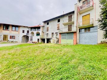 RUSTICO A PIOVÀ MASSAIA