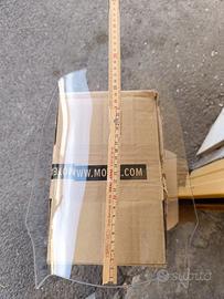 Cupolino tenere world raid 700