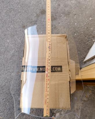 Cupolino tenere world raid 700