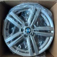 Cerchi bmw f20 m sport 2013