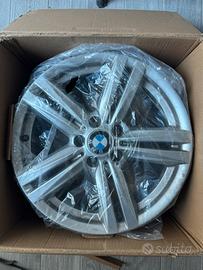 Cerchi bmw f20 m sport 2013