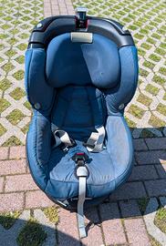 Seggiolino auto 9 -18 gruppo 1