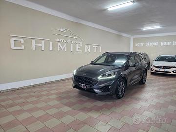 Ford Kuga 1.5 EcoBlue 120 CV aut. 2WD ST-Line X De