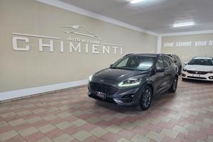 Ford Kuga 1.5 EcoBlue 120 CV aut. 2WD ST-Line X De