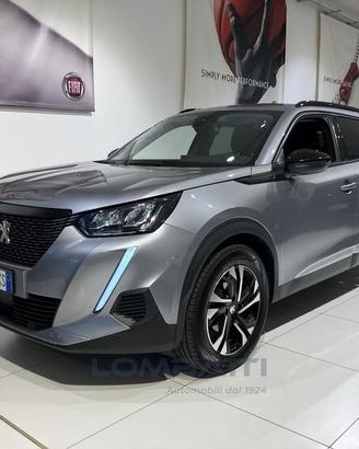 Peugeot 2008 BlueHDi 110 Allure Pack S/S