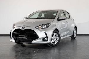 Toyota Yaris 1.5 Hybrid 5 porte Active