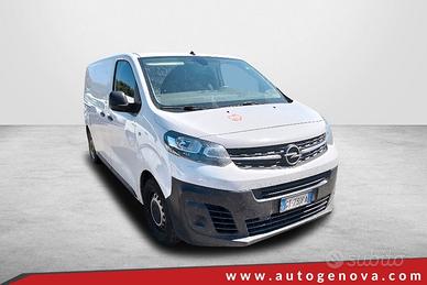 OPEL VIVARO 1.5 DIESEL 100CV 6M. PL-TN L2H1 FURGON