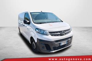 OPEL VIVARO 1.5 DIESEL 100CV 6M. PL-TN L2H1 FURGON