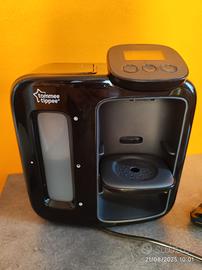 prepara biberon Tommee Tippee 