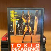 Erotismo Oriente - Collezione 6 DVD