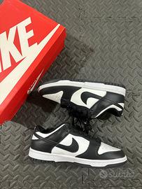 Nike Dunk Low Retro "Panda" - 40.5Eu