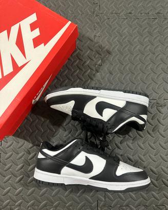 Nike Dunk Low Retro "Panda" - 40.5Eu