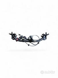 GANCIO DI TRAINO MERCEDES CLASSE A w176 2012-2019