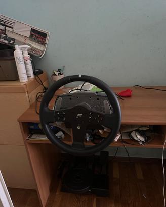 Simulatore Fanatec CSL Élite