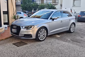 Audi A3 8v
