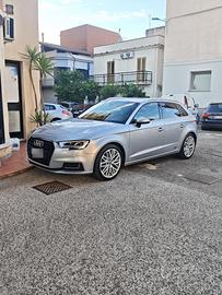 Audi A3 8v