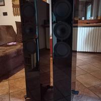 diffusori kef r5 meta