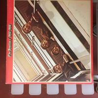 Beatles Disco doppio 1962-1966