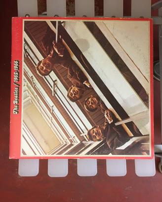 Beatles Disco doppio 1962-1966