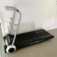 Tapis roulant TURNER VEGAS PRO motorizzato per uso