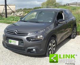 CITROEN C4 Cactus BlueHDi 100 S&S - Unico Propri