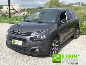 CITROEN C4 Cactus BlueHDi 100 S&S - Unico Propri