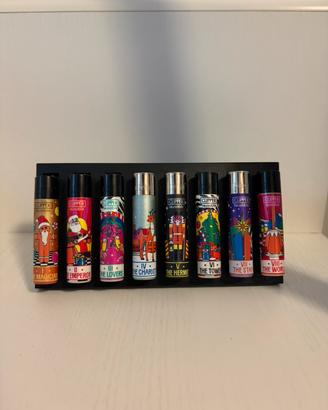 Clipper - Limited Edition Xmas Tarot