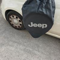 Copriruota Jeep