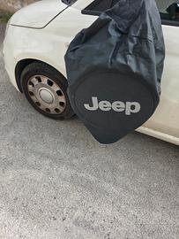 Copriruota Jeep
