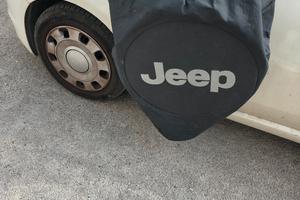 Copriruota Jeep