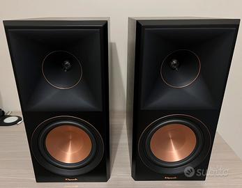 Klipsch RP-600M II - Ebano