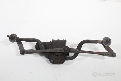 MOTORINO TERGI ANT COMPLETO DI TANDEM FIAT Scudo 3