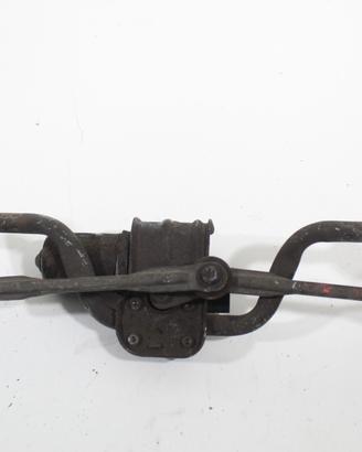 MOTORINO TERGI ANT COMPLETO DI TANDEM FIAT Scudo 3