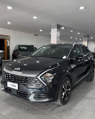 Kia Sportage 1.6 CRDi MHEV Style
