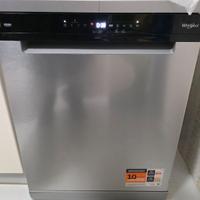 Lavastoviglie Whirlpool [W7FHP43X]