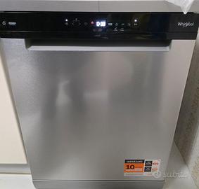 Lavastoviglie Whirlpool [W7FHP43X]