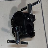 Dixon PAKL1831 Clamp (3,81 Cm.)