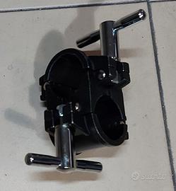 Dixon PAKL1831 Clamp (3,81 Cm.)