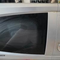 ER-STOCK-000 MICROONDE DE LONGHI