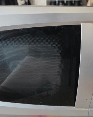 ER-STOCK-000 MICROONDE DE LONGHI