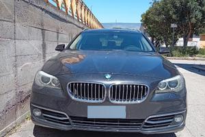 BMW 525 LUXURY