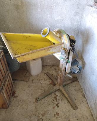 mulino granaglie