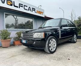 Land Rover Range Rover Range Rover 3.6 TDV8 Vogue