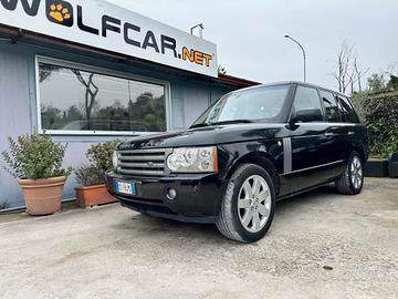 Land Rover Range Rover Range Rover 3.6 TDV8 Vogue