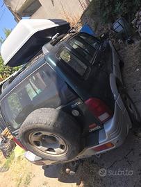 suzuki grad vitara 