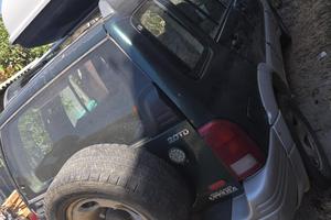 suzuki grad vitara 