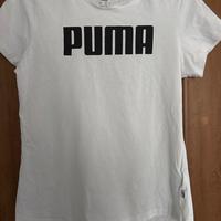T-shirt, puma